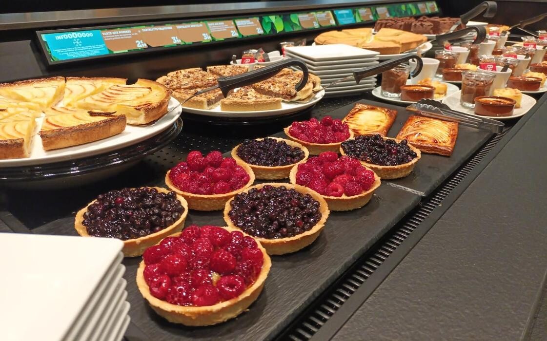 Images FLUNCH MERS LES BAINS