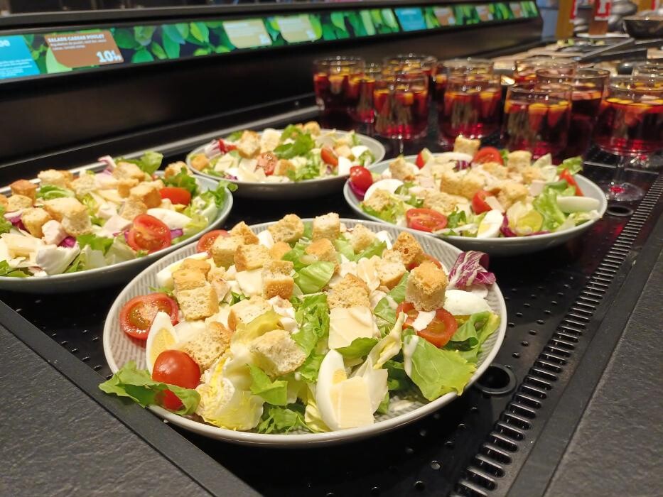 Images FLUNCH MERS LES BAINS