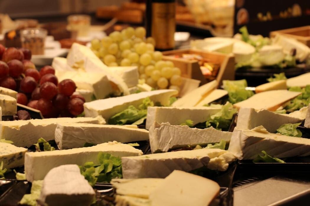 Images FLUNCH MERS LES BAINS