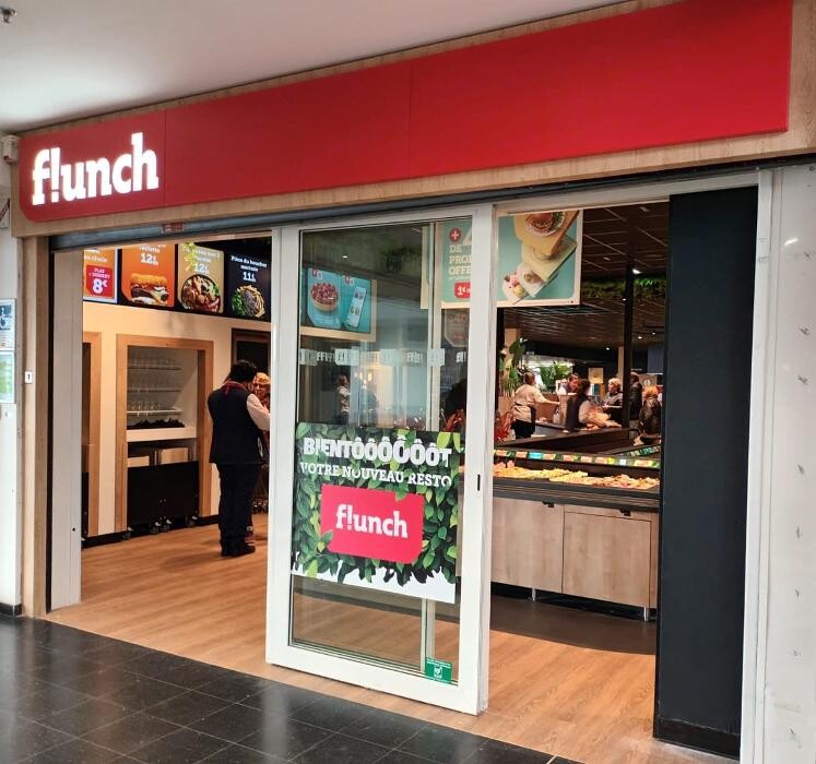 Images FLUNCH MERS LES BAINS