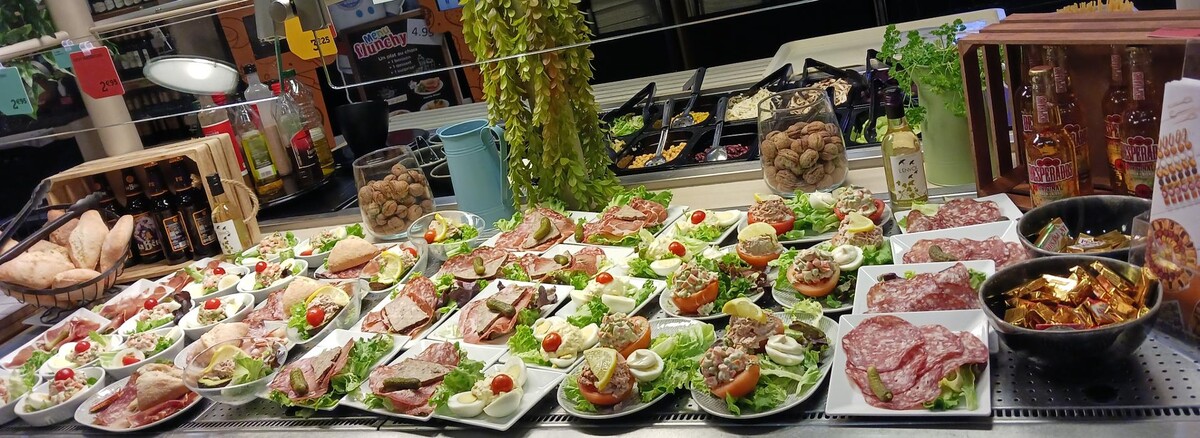 Images FLUNCH MERS LES BAINS