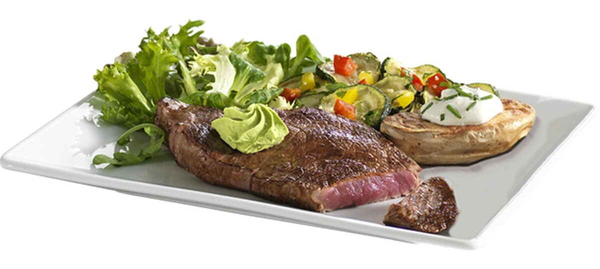 Images FLUNCH MERS LES BAINS