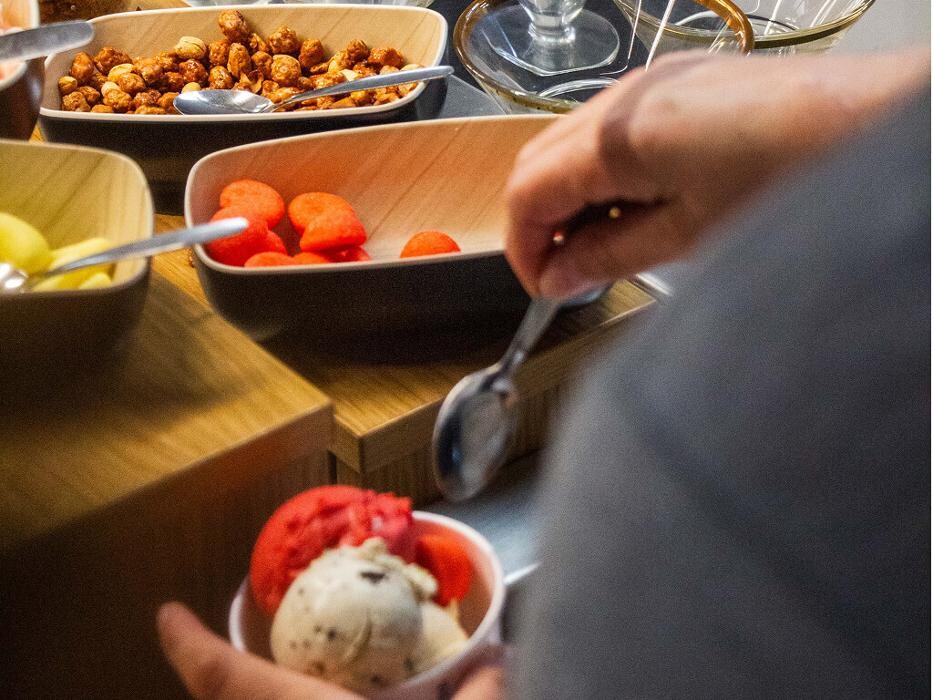 Images FLUNCH MERS LES BAINS