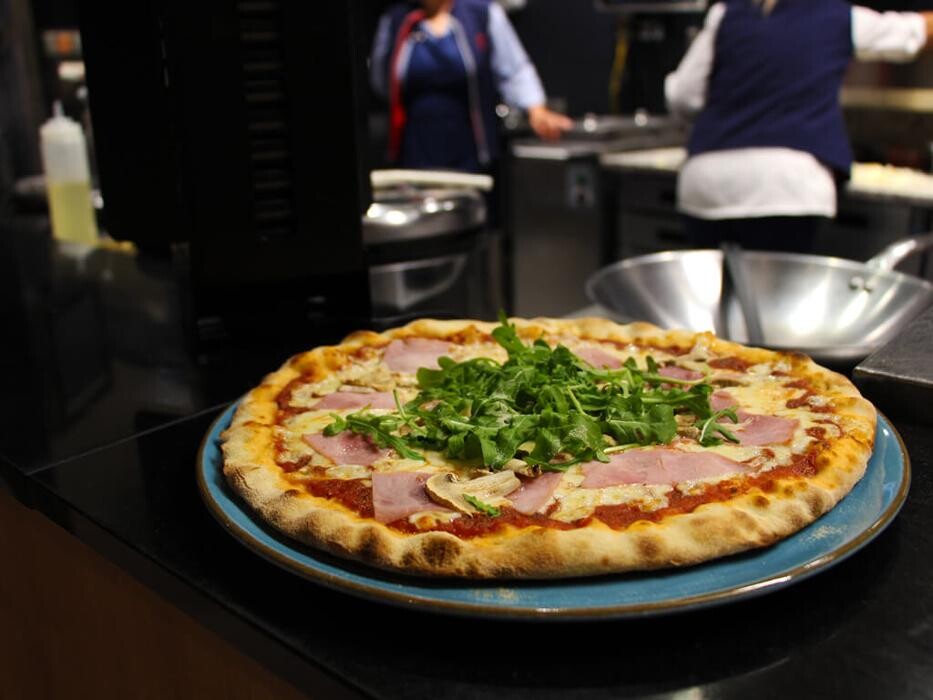 Images FLUNCH MERS LES BAINS