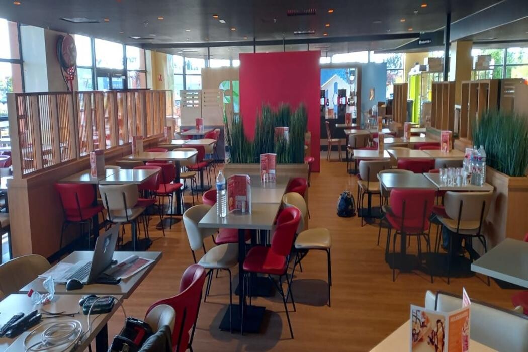 Images FLUNCH ST NAZAIRE TRIGNAC
