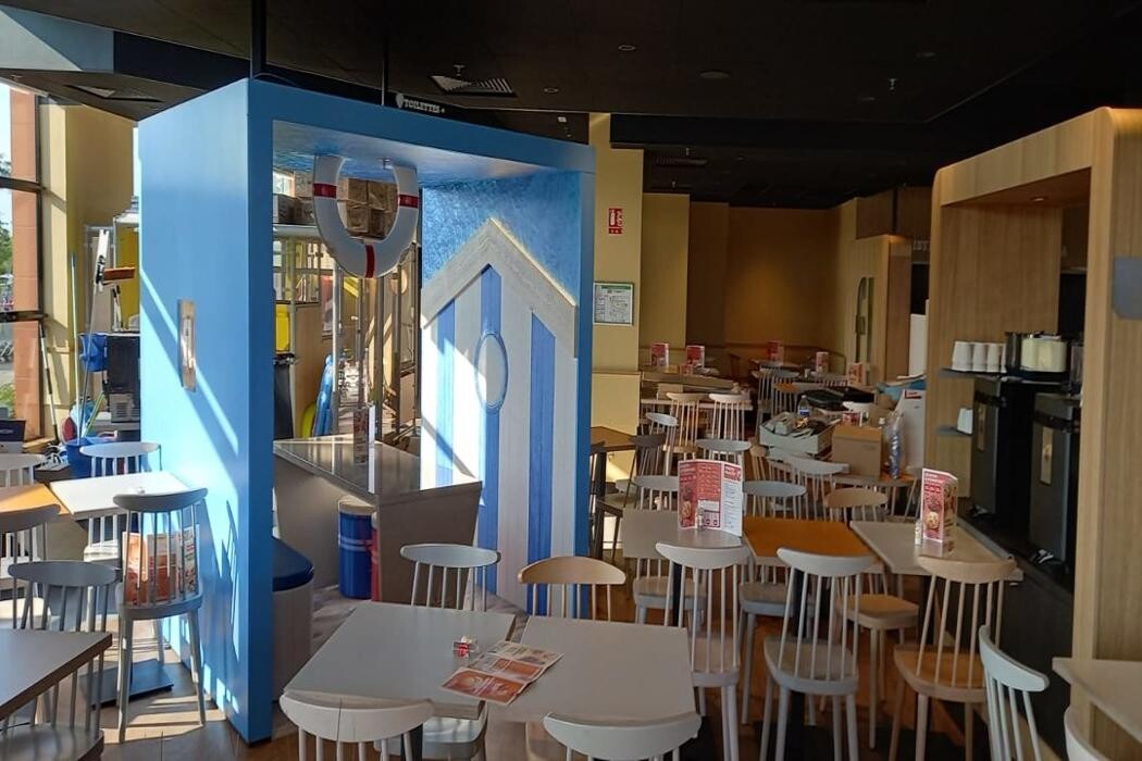 Images FLUNCH ST NAZAIRE TRIGNAC