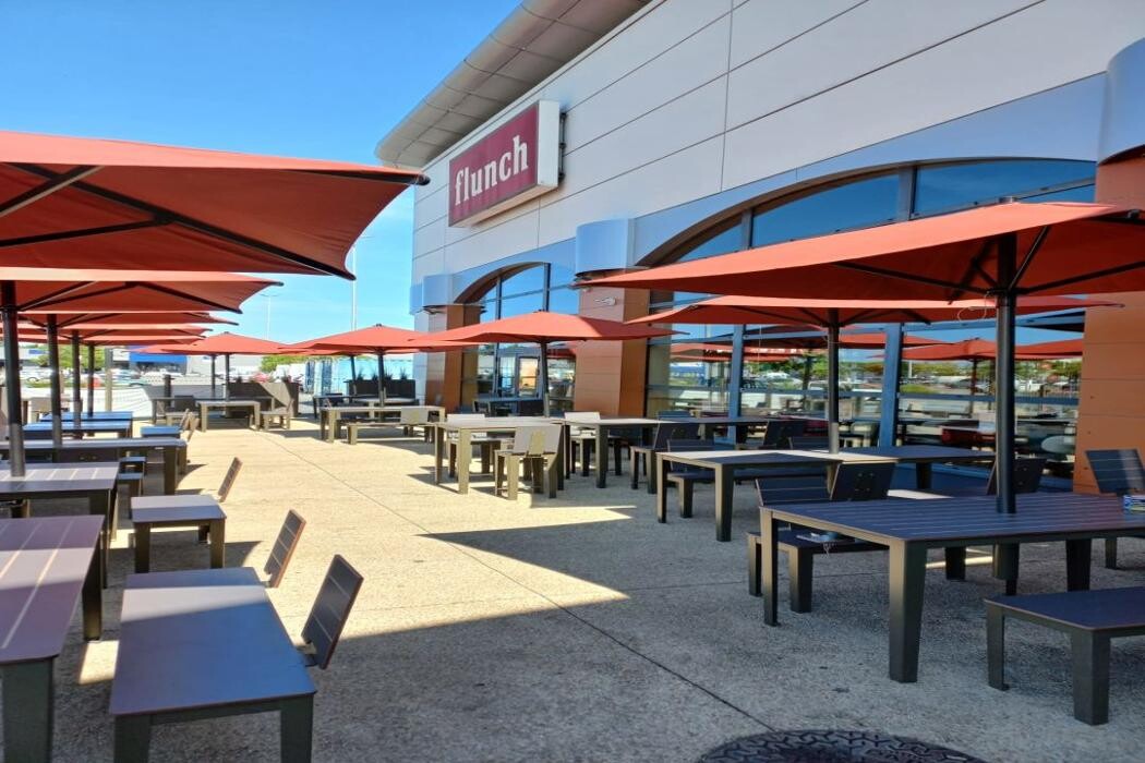 Images FLUNCH ST NAZAIRE TRIGNAC