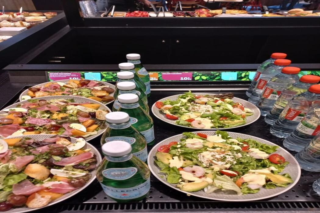 Images FLUNCH ST NAZAIRE TRIGNAC