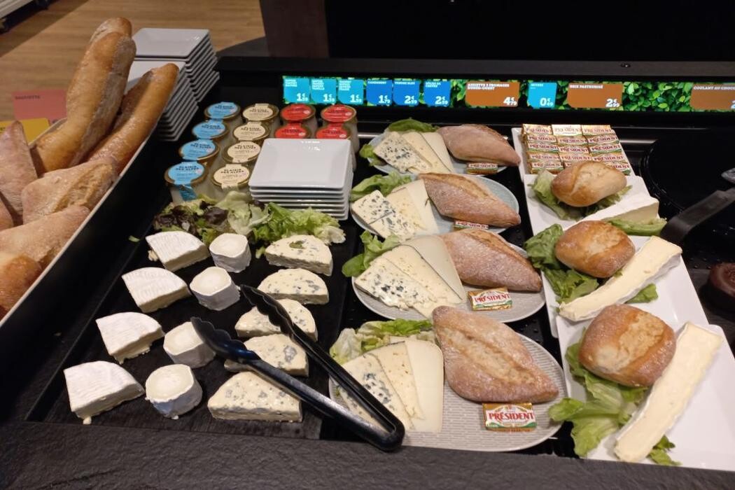 Images FLUNCH ST NAZAIRE TRIGNAC