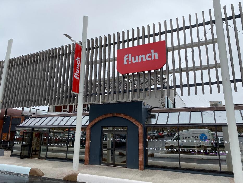 Images FLUNCH PERPIGNAN