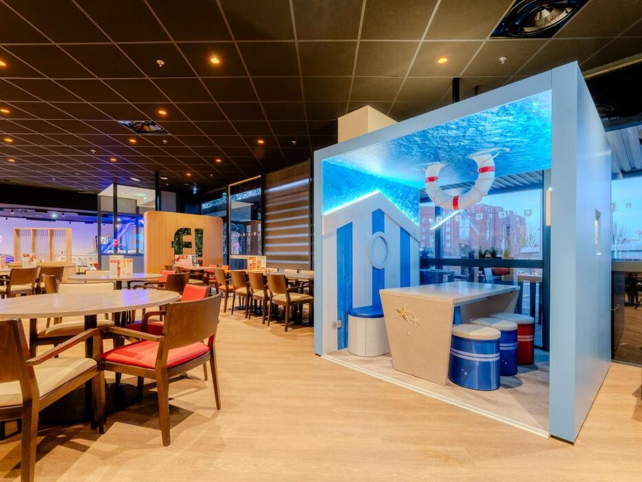 Images FLUNCH PERPIGNAN