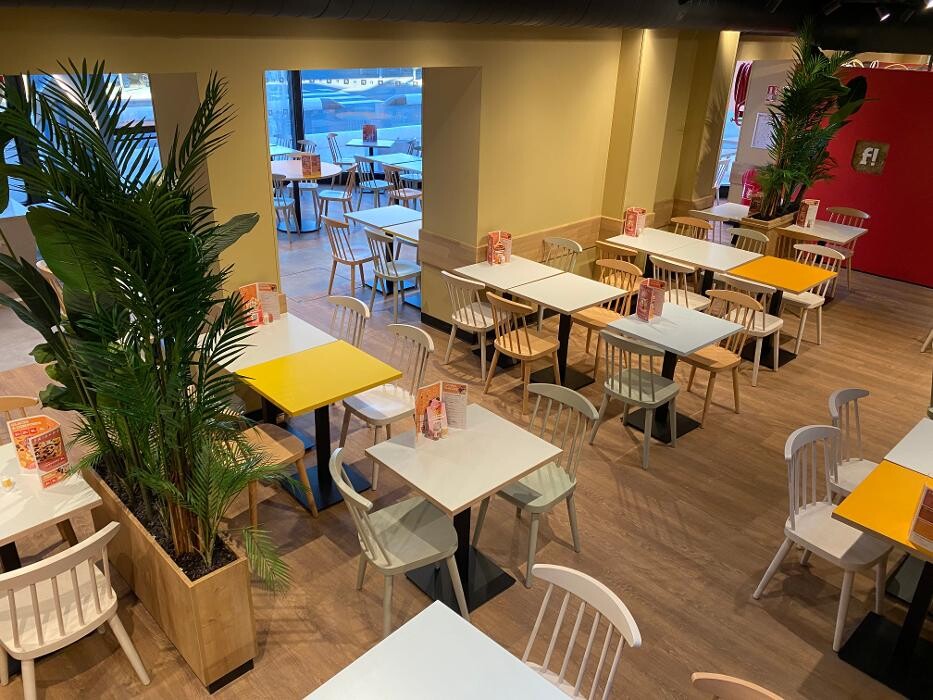 Images FLUNCH PERPIGNAN