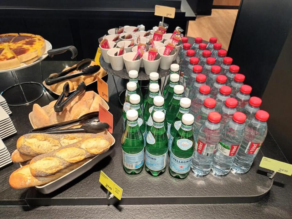 Images FLUNCH PERPIGNAN