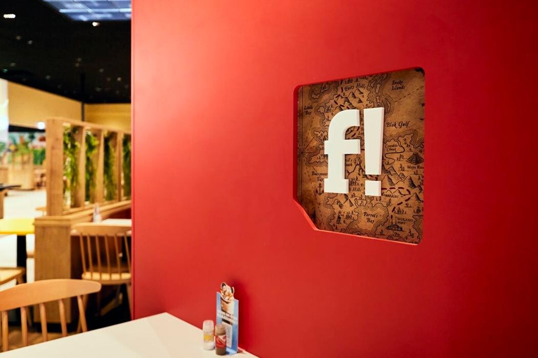 Images FLUNCH RONCQ