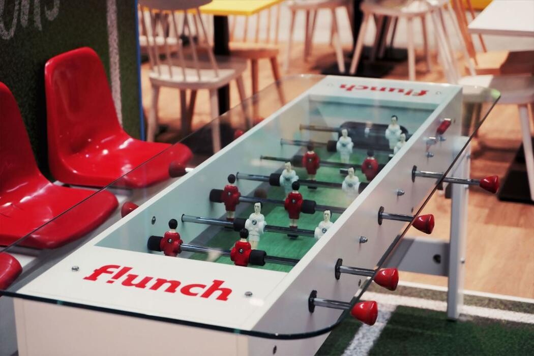 Images FLUNCH RONCQ