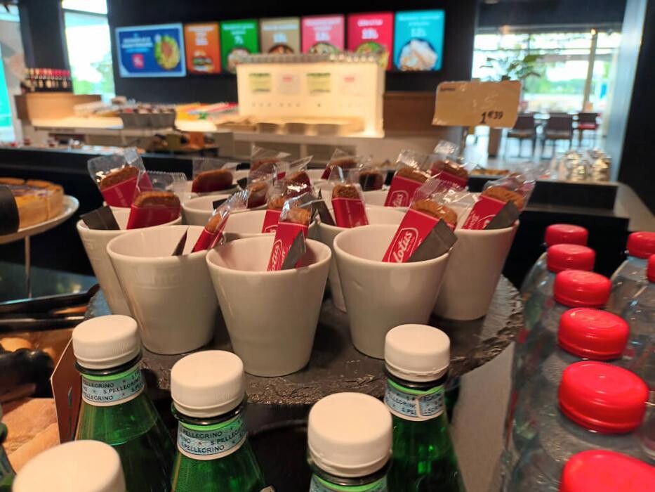 Images FLUNCH ST OMER