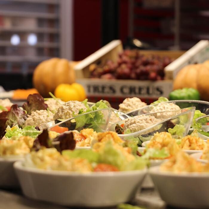 Images FLUNCH ST OMER