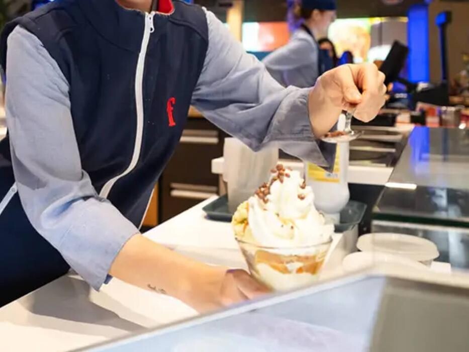 Images FLUNCH ST OMER