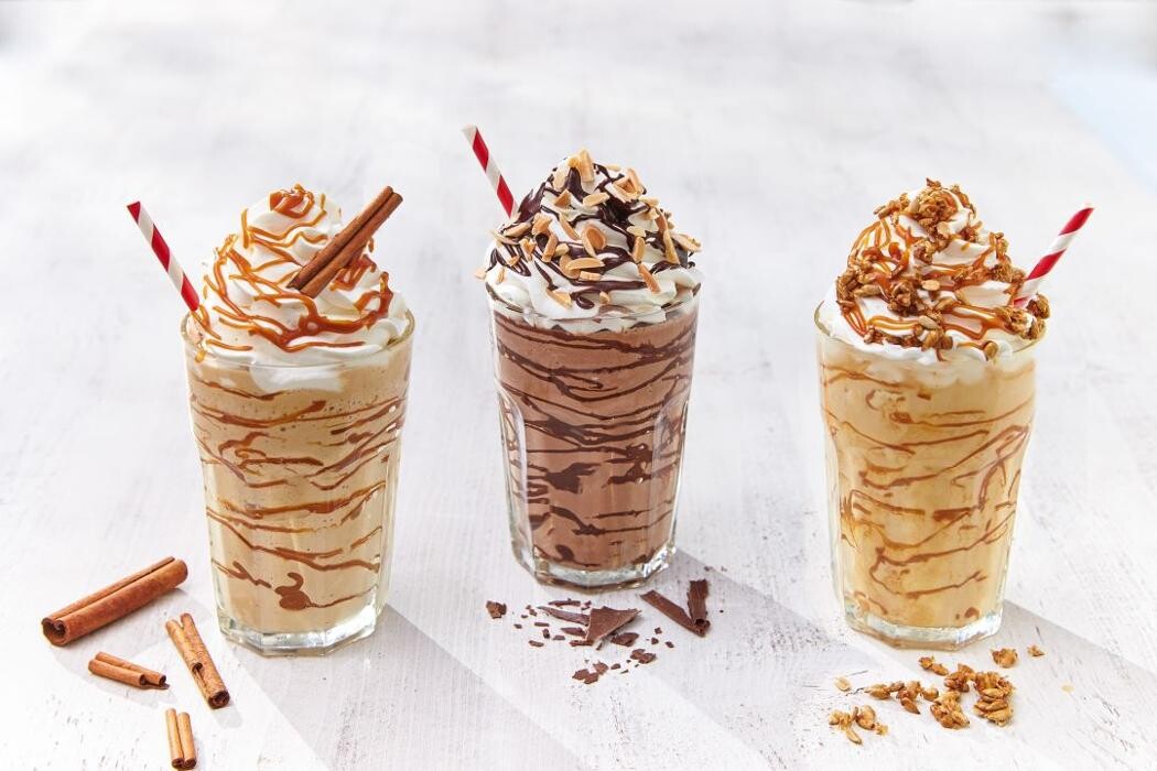 Images FLUNCH BRIVE LA GAILLARDE