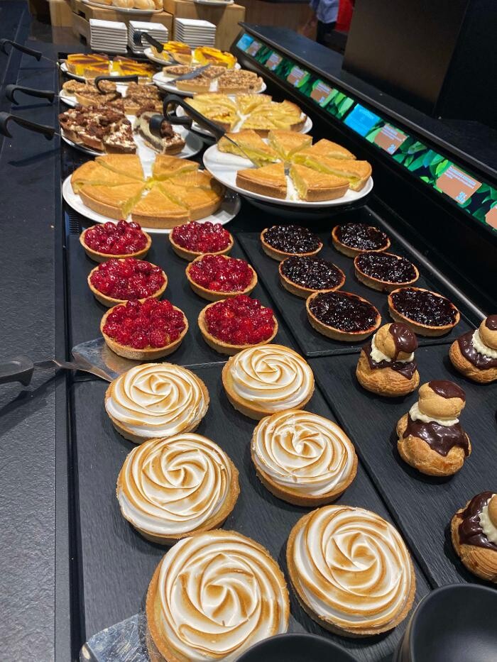 Images FLUNCH AUBAGNE