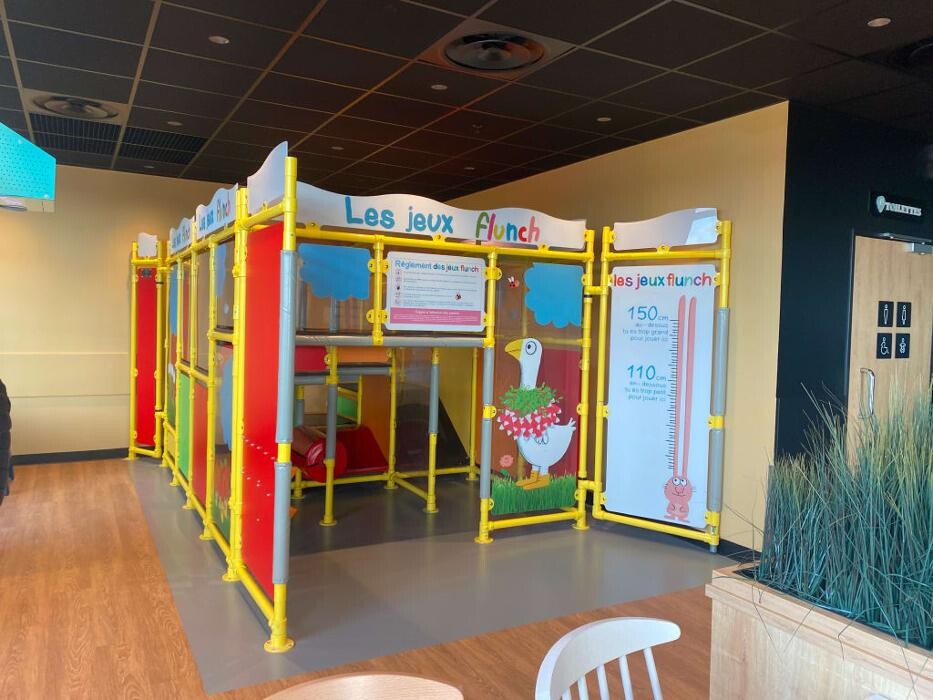 Images FLUNCH ST QUENTIN