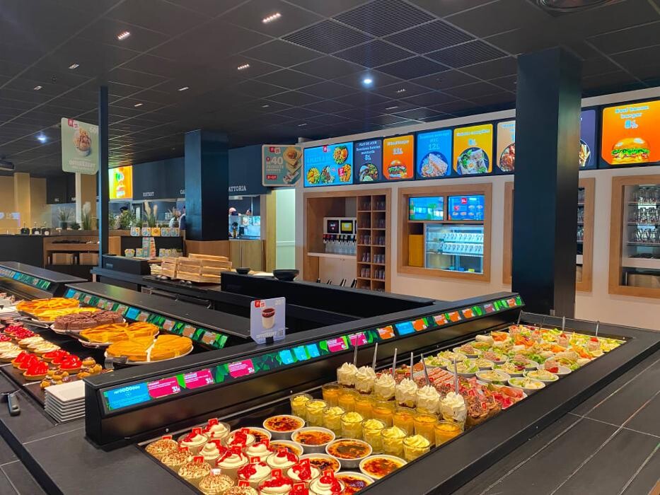 Images FLUNCH ST QUENTIN