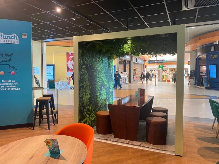 Images FLUNCH ST QUENTIN