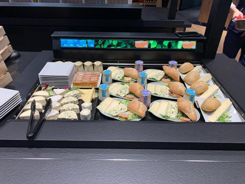 Images FLUNCH ST QUENTIN