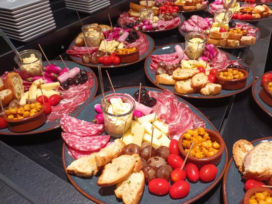 Images FLUNCH ANTIBES