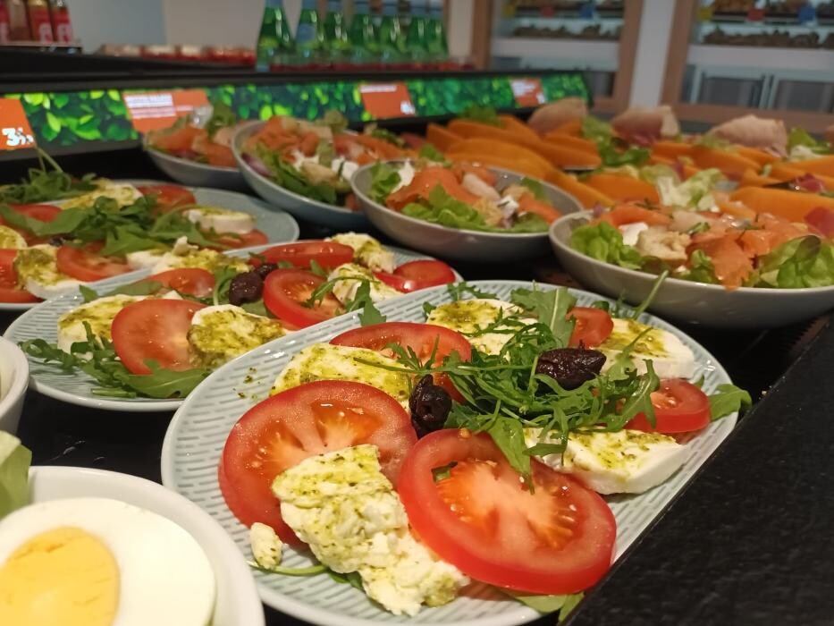 Images FLUNCH ANTIBES