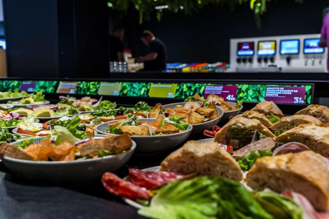 Images FLUNCH ANTIBES