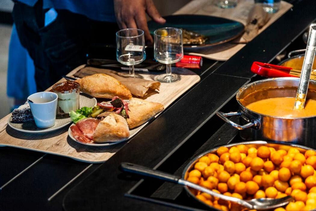 Images FLUNCH ANTIBES