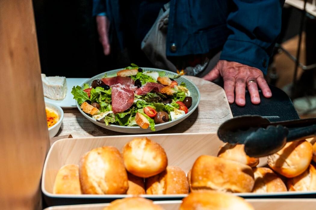 Images FLUNCH ANTIBES