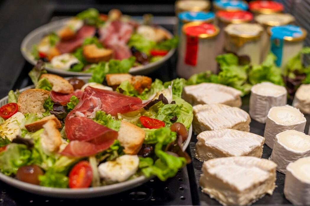 Images FLUNCH ANTIBES