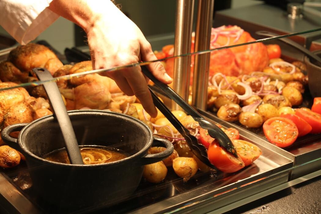 Images FLUNCH ANTIBES