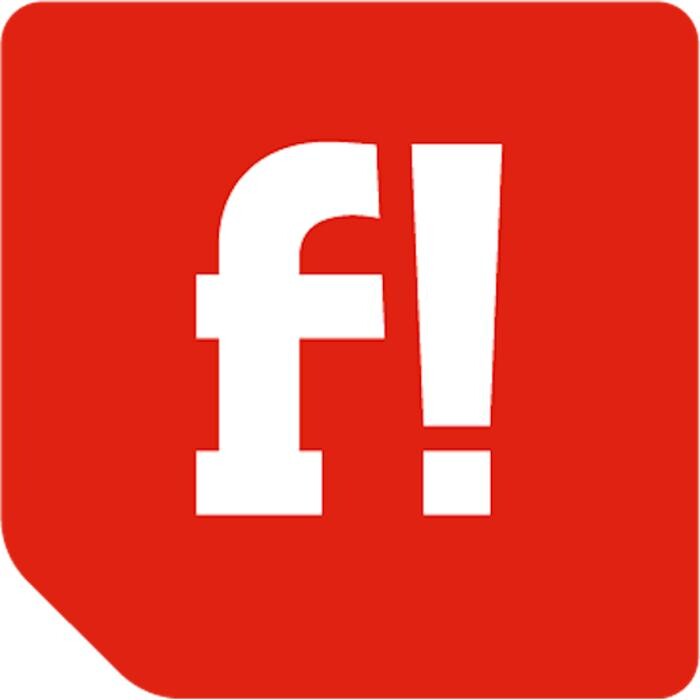 FLUNCH ANTIBES Logo