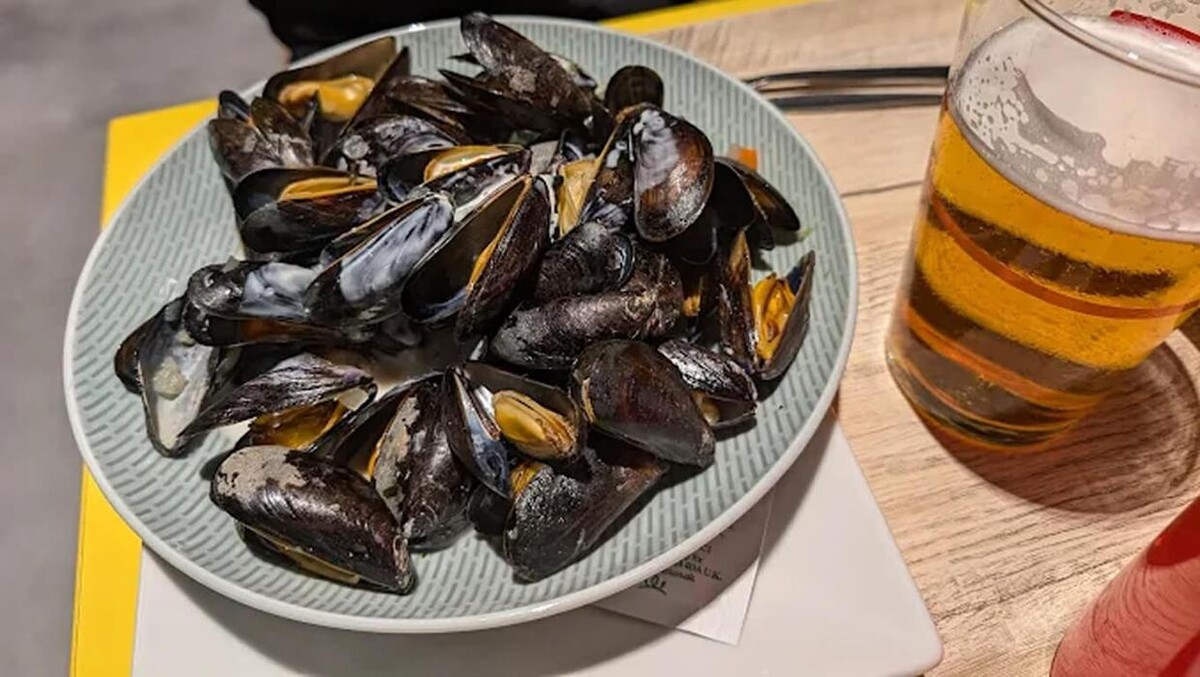 Images FLUNCH ANTIBES