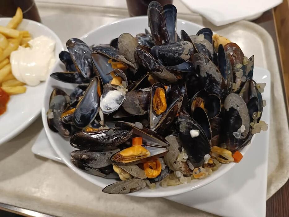 Images FLUNCH ANTIBES