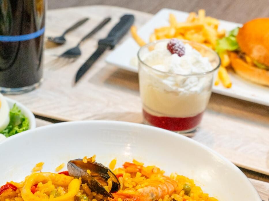 Images FLUNCH ANTIBES