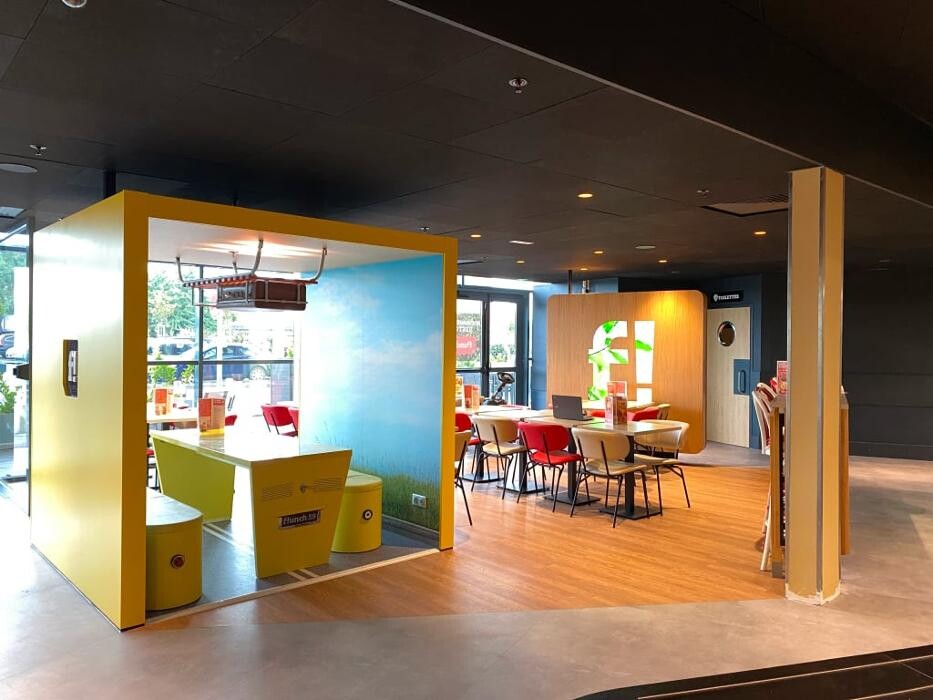 Images FLUNCH RENNES