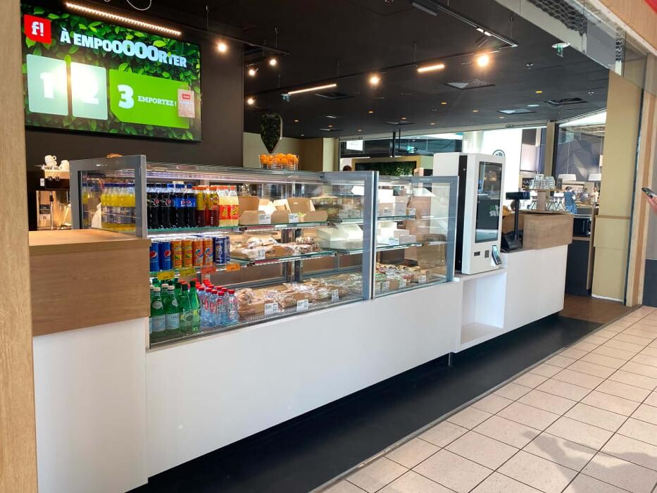 Images FLUNCH RENNES