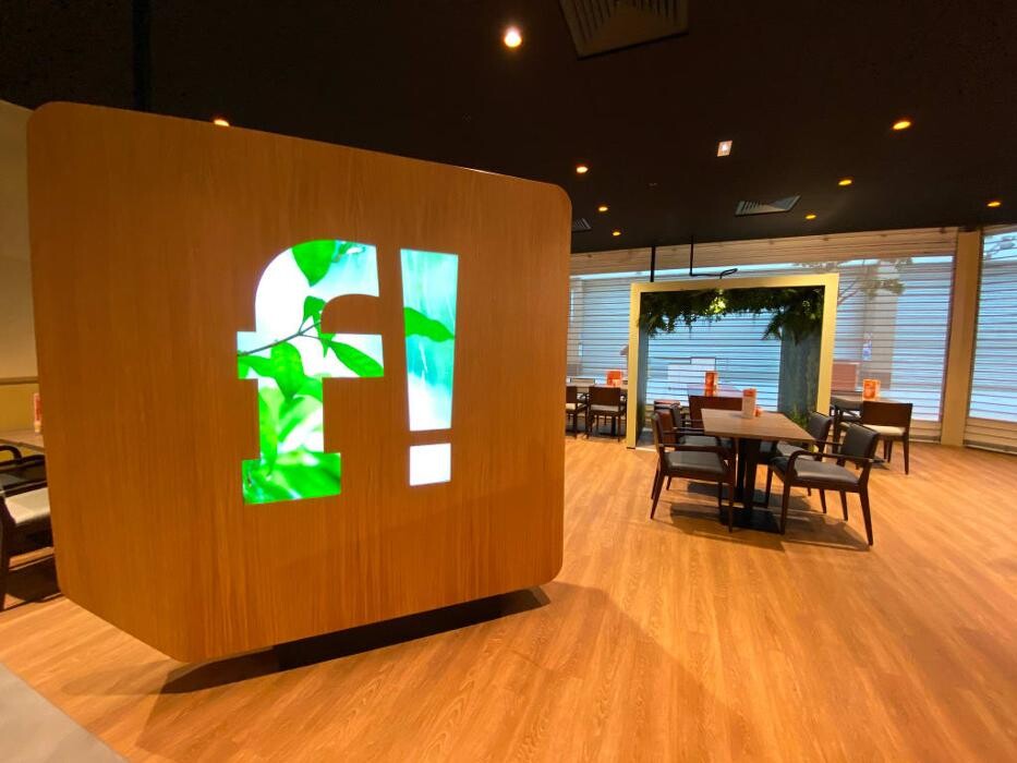 Images FLUNCH RENNES