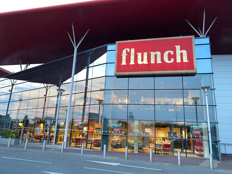 Images FLUNCH RENNES