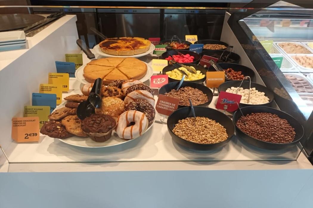 Images FLUNCH RENNES