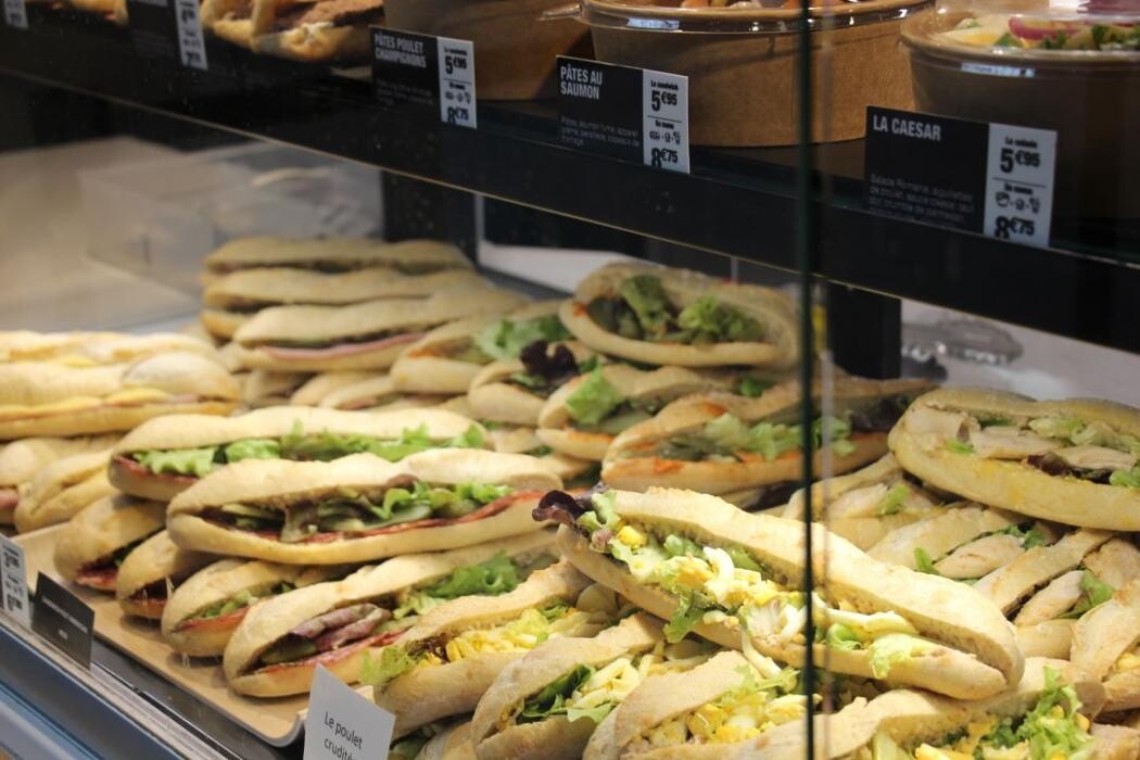 Images FLUNCH CAEN
