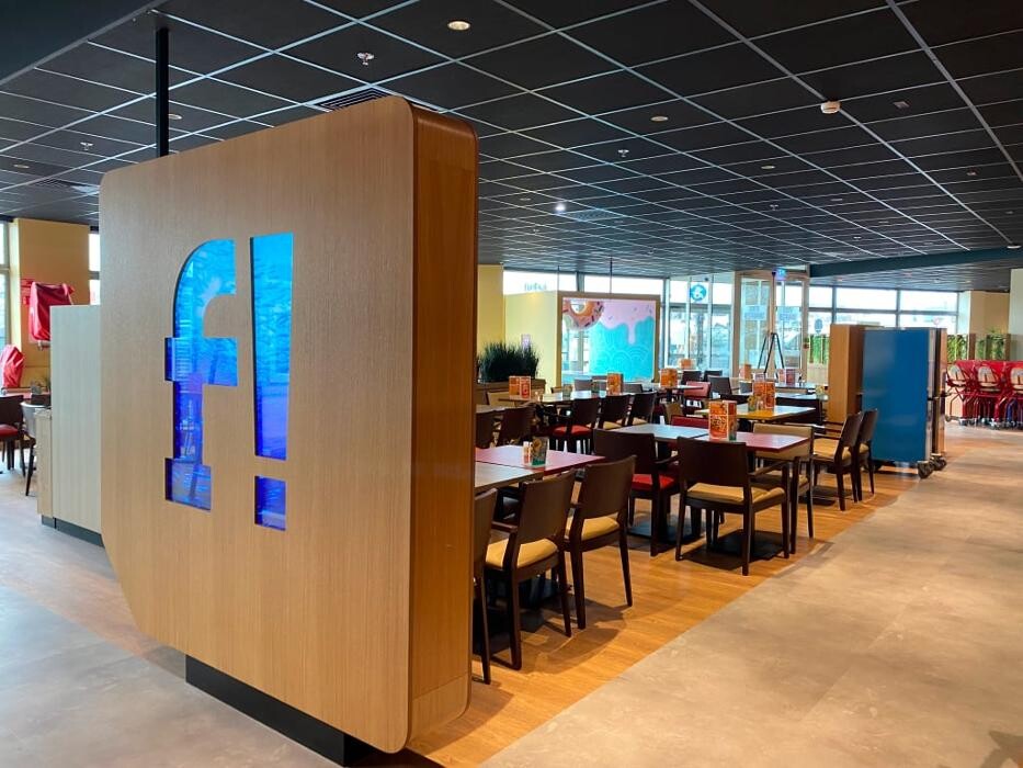 Images FLUNCH ENGLOS