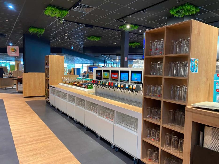 Images FLUNCH ENGLOS