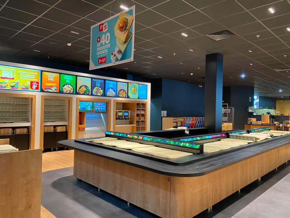 Images FLUNCH ENGLOS