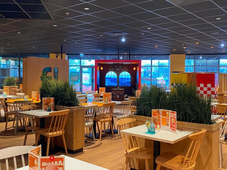 Images FLUNCH ENGLOS