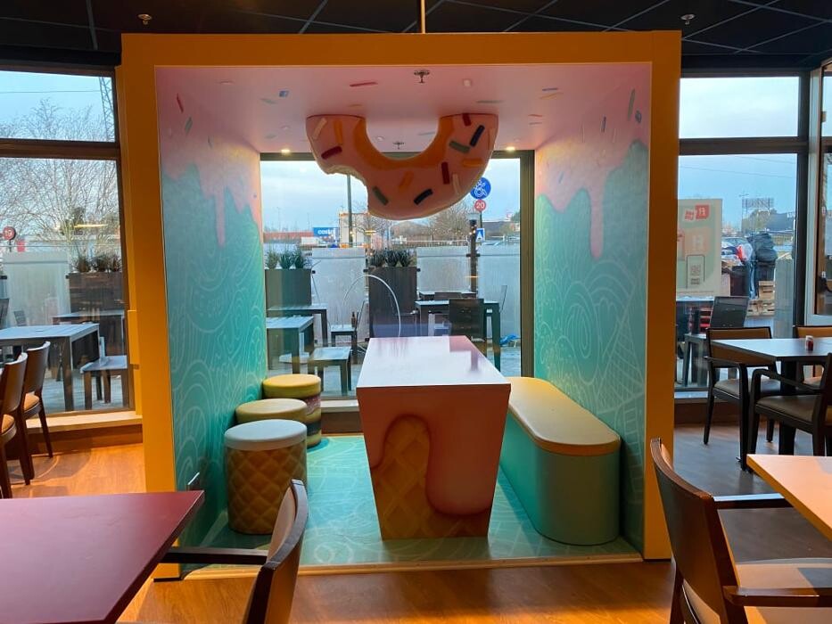 Images FLUNCH ENGLOS